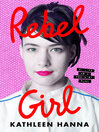 Cover image for Rebel Girl